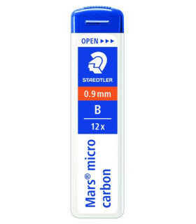 MINAS STAED.250 MARS M. 0,9 - B (Tb.12)