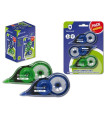 CORRECTOR CINTA BISMARK 5x12 m B/3
