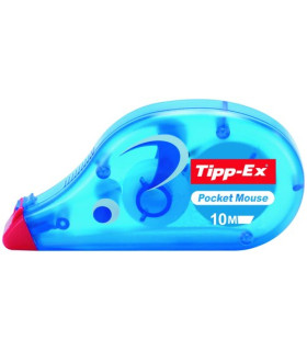 CORR.CINTA TIPPEX POCKET MOUSE