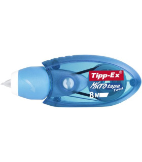 CORR.CINTA TIPPEX MICRO TAPE TWIST