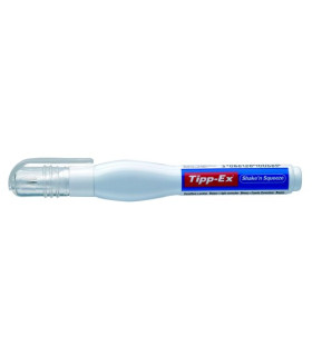 CORR.LIQ.BOLIG.TIPPEX 8 ml