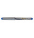 PLUMA PILOT V-PEN SILVER tinta AZUL