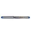 PLUMA PILOT V-PEN SILVER tinta AZUL