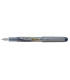 PLUMA PILOT V-PEN SILVER tinta NEGRA