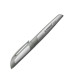 PLUMA STABILO FLOW GRIS