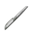 PLUMA STABILO FLOW GRIS