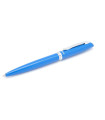 BOLIGRAFO INOXCROM PRIME AZUL