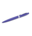 BOLIGRAFO INOXCROM PRIME VIOLETA