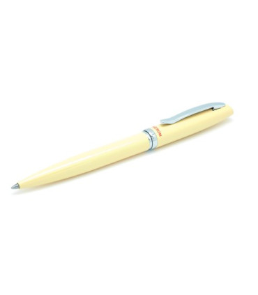 BOLIGRAFO INOXCROM PRIME VINTAGE BEIGE