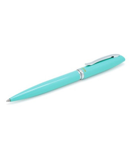 BOLIGRAFO INOXCROM PRIME VINTAGE TURQUOI