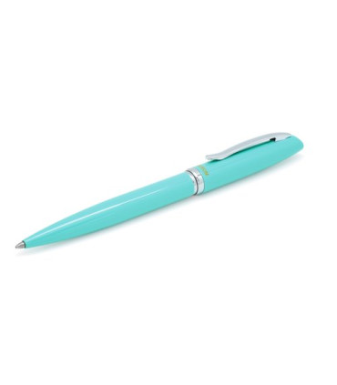 BOLIGRAFO INOXCROM PRIME VINTAGE TURQUOI