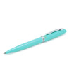 BOLIGRAFO INOXCROM PRIME VINTAGE TURQUOI