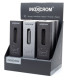 BOLIGRAFO INOXCROM SOUL FINE MET. EXP.12