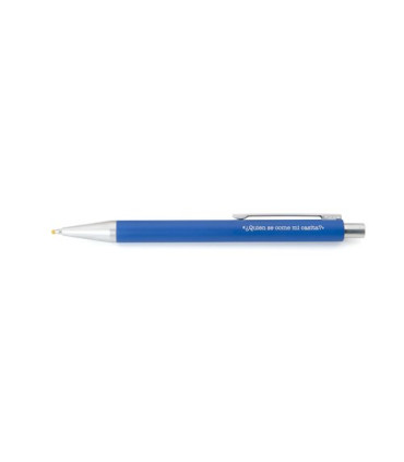 BOLIGRAFO INOXCROM BOOKS H&G EXP.12