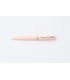 BOLIGRAFO INOXCROM PRIME SPICES PINK SAL