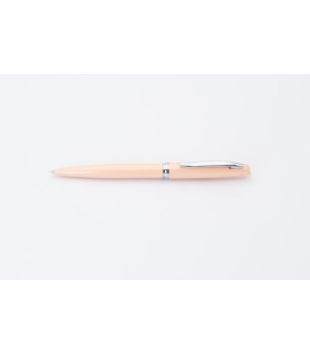 BOLIGRAFO INOXCROM PRIME SPICES PINK SAL