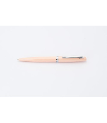 BOLIGRAFO INOXCROM PRIME SPICES PINK SAL