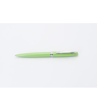 BOLIGRAFO INOXCROM PRIME SPICES WASABI