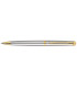BOLIGRAFO WATERMAN HEMISPHERE ACERO GT