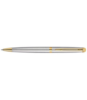 BOLIGRAFO WATERMAN HEMISPHERE ACERO GT