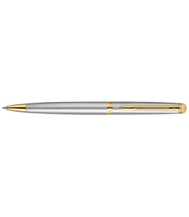 BOLIGRAFO WATERMAN HEMISPHERE ACERO GT
