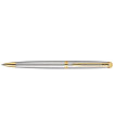 BOLIGRAFO WATERMAN HEMISPHERE ACERO GT