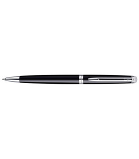 BOLIGRAFO WATERMAN HEMISPHERE L.NEGR.CT