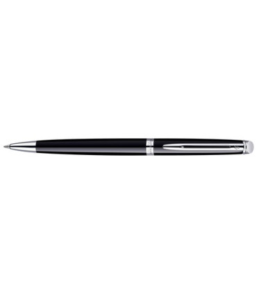 BOLIGRAFO WATERMAN HEMISPHERE L.NEGR.CT