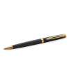BOLIGRAFO WATERMAN HEMISPHERE L.NG.MT GT
