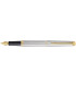 PLUMA WATERMAN HEMISPHERE ACERO GT (F)