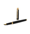 PLUMA WATERMAN HEMISPHERE L.NG.MAT.GT(F)