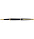 PLUMA WATERMAN HEMISPHERE L.NEGRA GT(F)