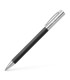 BOLIGRAFO FABER AMBITION CR.-RS.NEGRA