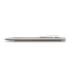 BOLIGRAFO FABER NEO SLIM ACERO MATE