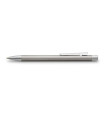 BOLIGRAFO FABER NEO SLIM ACERO MATE