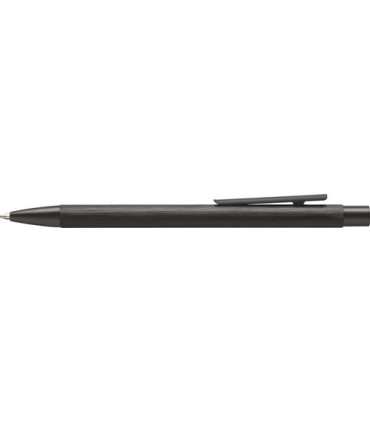 BOLIGRAFO FABER-CASTELL NEO SLIM ALUM. G