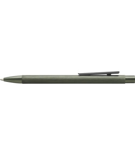 BOLIGRAFO FABER-CASTELL NEO SLIM ALUM. V