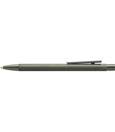 BOLIGRAFO FABER-CASTELL NEO SLIM ALUM. V