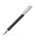 PLUMA FABER AMBITION CR.-RS.NEGRA (F)