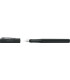 PLUMA FABER-CASTELL GRIP 2011 NEGRO MATE