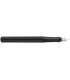 PLUMA FABER-CASTELL GRIP 2011 NEGRO MATE
