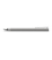 PLUMA FABER NEO SLIM ACERO PULIDO