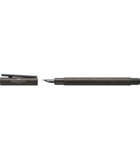 PLUMA FABER-CASTELL NEO SLIM ALUM. GUN M