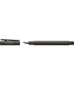 PLUMA FABER-CASTELL NEO SLIM ALUM. GUN M