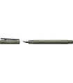 PLUMA FABER-CASTELL NEO SLIM ALUM. VERDE