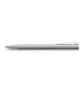 ROLLER FABER NEO SLIM ACERO MATE