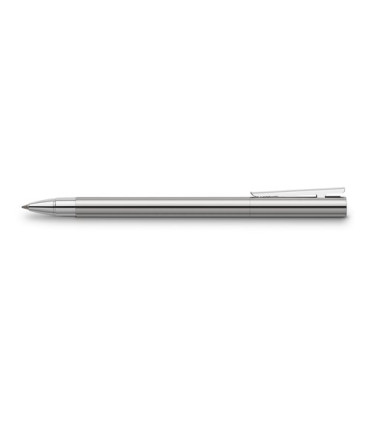 ROLLER FABER NEO SLIM ACERO PULIDO
