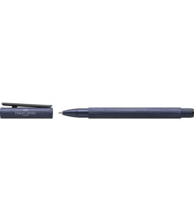 ROLLER FABER-CASTELL NEO SLIM ALUM. AZUL