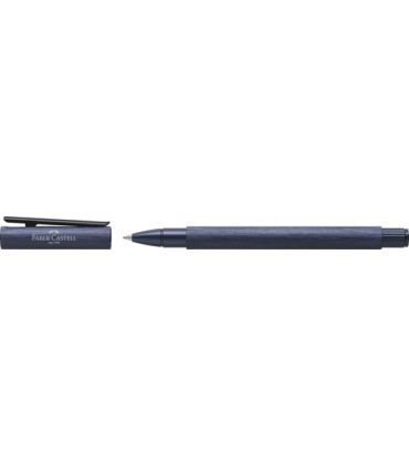 ROLLER FABER-CASTELL NEO SLIM ALUM. AZUL