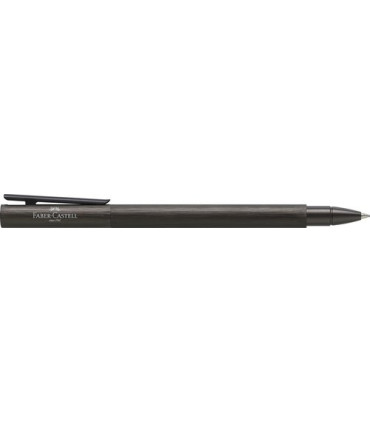 ROLLER FABER-CASTELL NEO SLIM ALUM. GUN